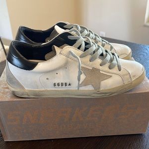 Golden Goose Superstar